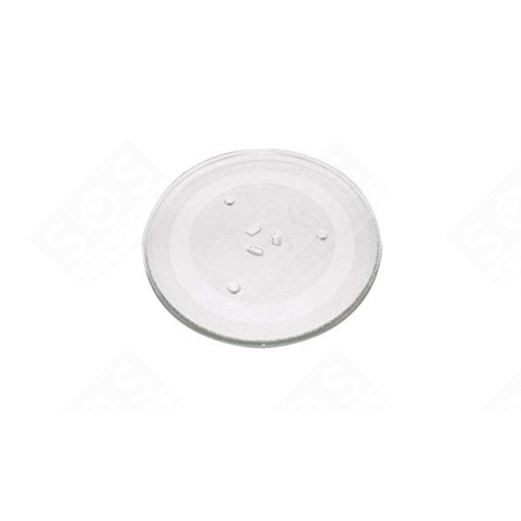 ROTATING TRAY 255MM MICROWAVE OVENS - 9178007706