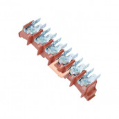 Power terminal block