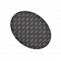 Original rapid burner cap