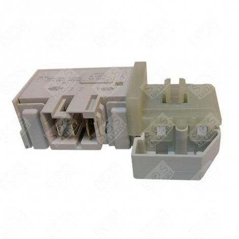 DOOR LOCK (ORIGINAL) WASHING MACHINES - 00631638