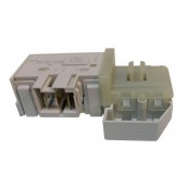 Door lock (original)