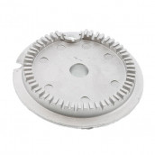 Original burner crown