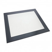 Original inner door glass 465X385 mm