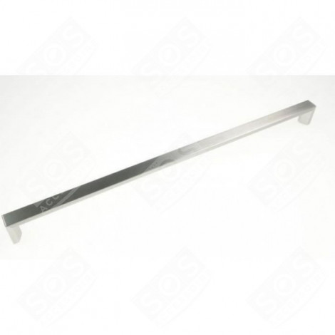DOOR HANDLE GAS / ELECTRIC OVENS - 481010474144, C00311294