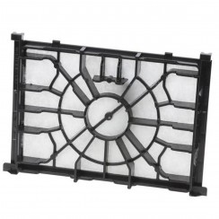 Motor protection filter