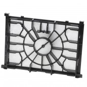 Motor protection filter