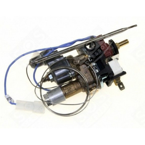 THERMOSTATIC VALVE GAS / ELECTRIC OVENS - 44003111
