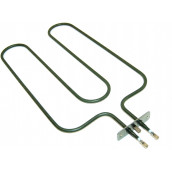 Original bottom resistance