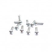 Screw set X10