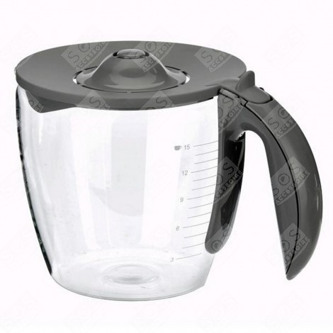 GLASS COFFEE POT (ORIGINAL) COFFEE MAKER, ESPRESSO - 00647051, 00499770