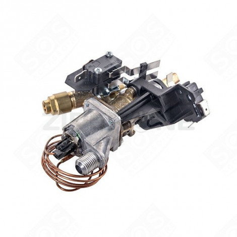 1-WAY THERMOSTAT GAS / ELECTRIC OVENS - C00145021