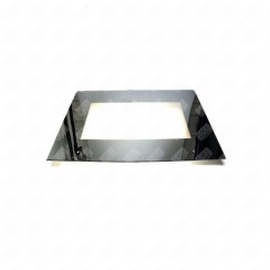 External door window