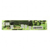 Original electronic card