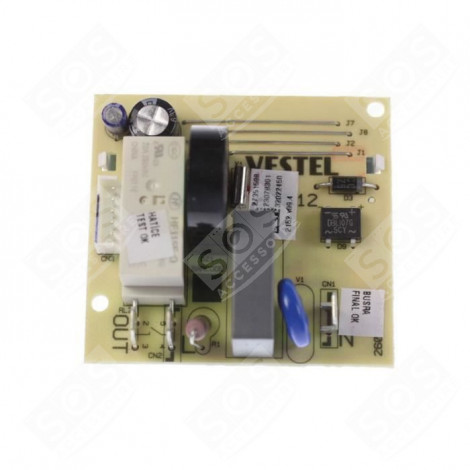 ORIGINAL PROGRAMMER GAS / ELECTRIC OVENS - 32022450, 32053748