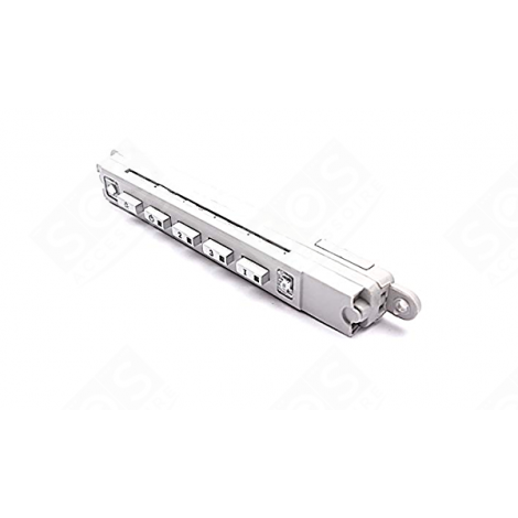 ORIGINAL CONTROL KEYBOARD EXTRACTOR HOOD - G931271