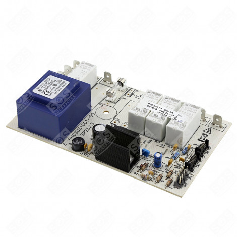 ELECTRONIC MODULE EXTRACTOR HOOD - 4055033361