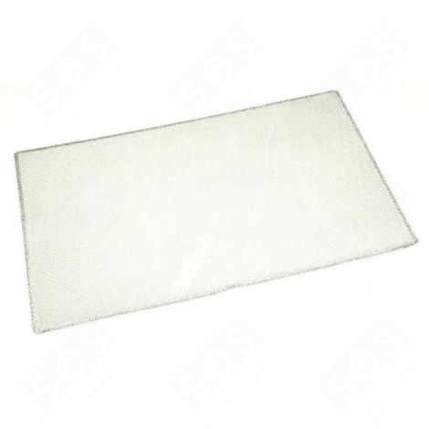 FILTER EXTRACTOR HOOD - 72X2009