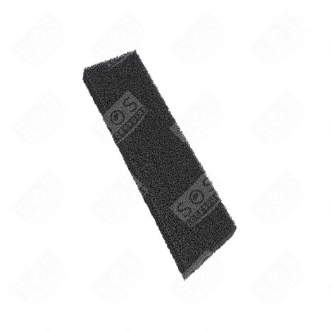 CARBON FILTER EXTRACTOR HOOD - CR340