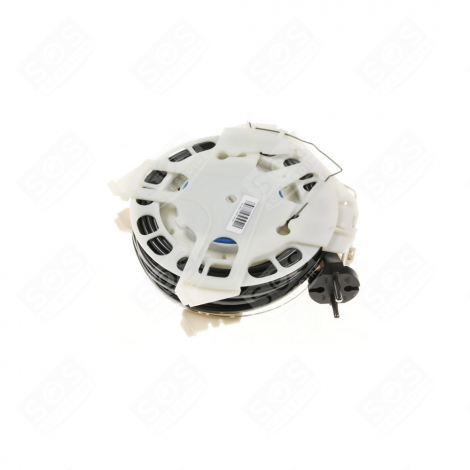 WINDER VACUUM CLEANER  - 140041108345