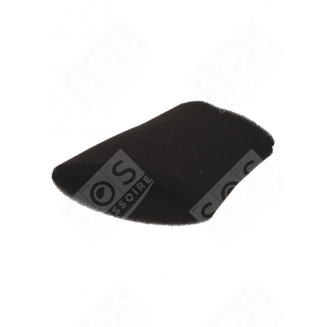 FOAM FILTER (ORIGINAL) VACUUM CLEANER  - 12019017