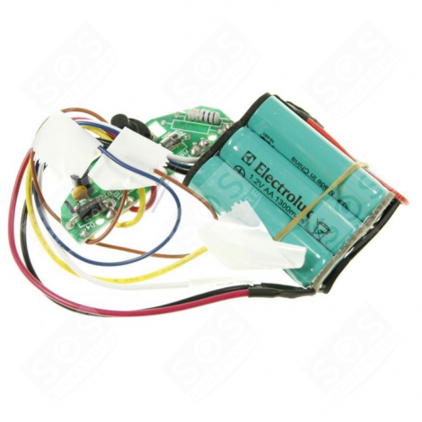 ORIGINAL BATTERY KIT VACUUM CLEANER  - 4055251666