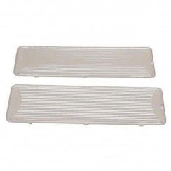 Set of 2 light covers (original)