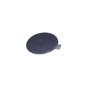 Electric Plate 180mm 1500w