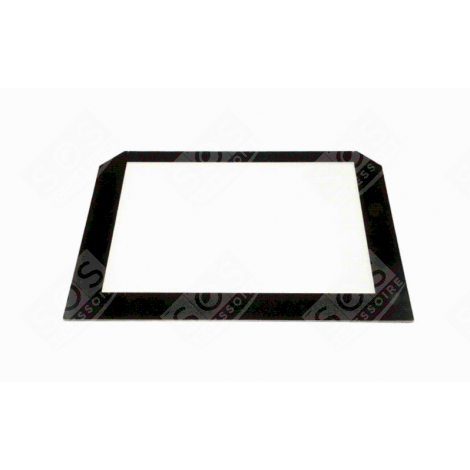 INTERNAL DOOR WINDOW GAS / ELECTRIC OVENS - 420310