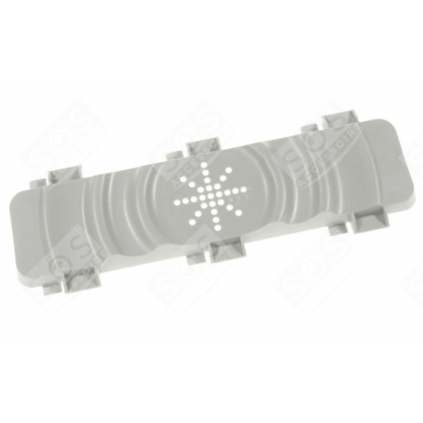 DRUM PADDLE WASHING MACHINES - 481010573105