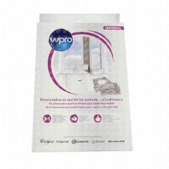 Universal 3 in 1 evacuation kit