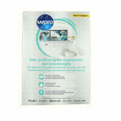 Professional regenerating salt in tablets - 1.8kg original
