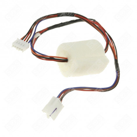 ELECTRIC WIRING REFRIGERATOR, FREEZER - 6877JB2129K