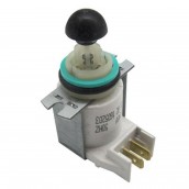 Exhaust valve (original)