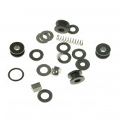 Washer + Nut Kit