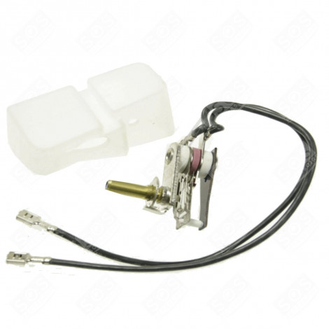 THERMOSTAT + WIRE SMALL HOUSEHOLD APPLIANCE - TS-01020281