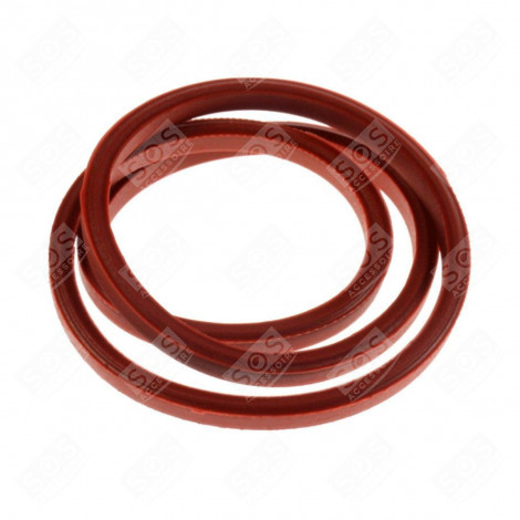 RESISTANCE GASKET KETTLE, WATER FILTER JUG - TS-24091031