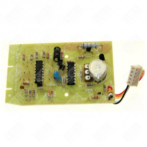 CIRCUIT BOARD SMALL HOUSEHOLD APPLIANCE - SS-185503