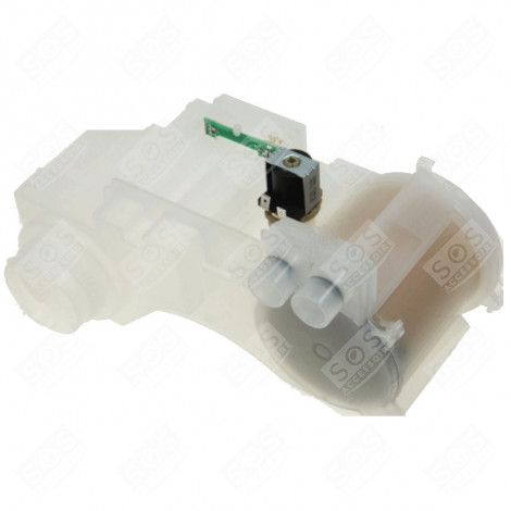 WATER SOFTENER DISHWASHER - AS0033417