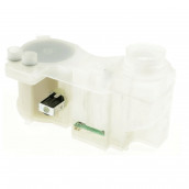 Salt tank - Water softener