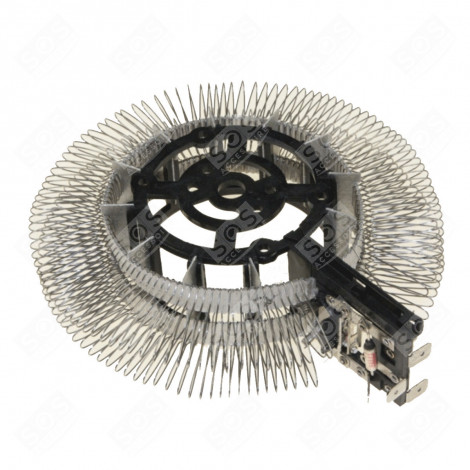 RESISTANCE SMALL HOUSEHOLD APPLIANCE - CS-00096161