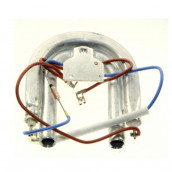 Full plate + heating element