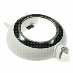 ActiFry Genius XL white lid