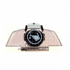 Water tank cap