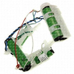 Original Li-ion battery 18V