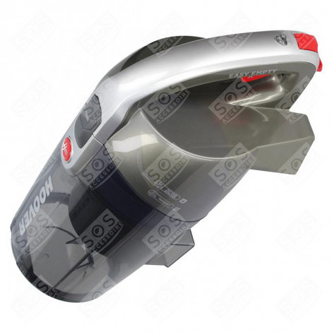 CYCLONIC UNIT ASSEMBLY VACUUM CLEANER  - 48019186