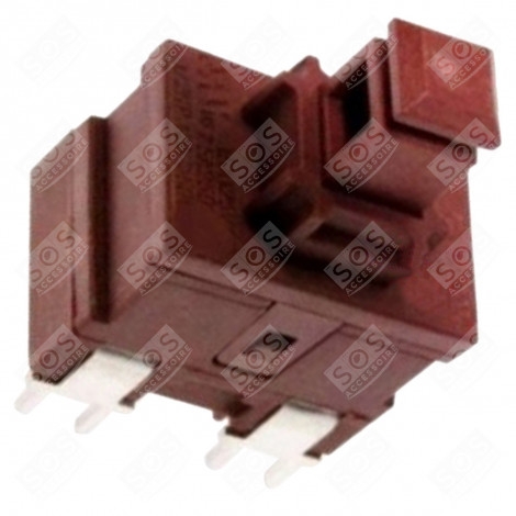 ON/OFF SWITCH ORIGINAL VACUUM CLEANER  - 3403-001090, 3403-000317