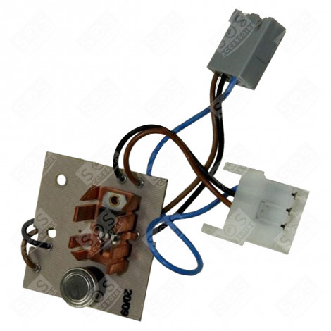 MODULE VACUUM CLEANER  - 6716260