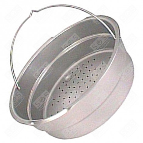 RIGID HIGH ALUMINIUM 8 LITERS PRESSURE COOKER - 790122