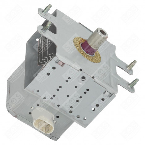 MAGNETRON MICROWAVE OVENS - 75X1681