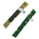 ELECTRONIC BOARD, CONTROL MODULE WITH DISPLAY ORIGINAL MICROWAVE OVENS - DE96-00839A